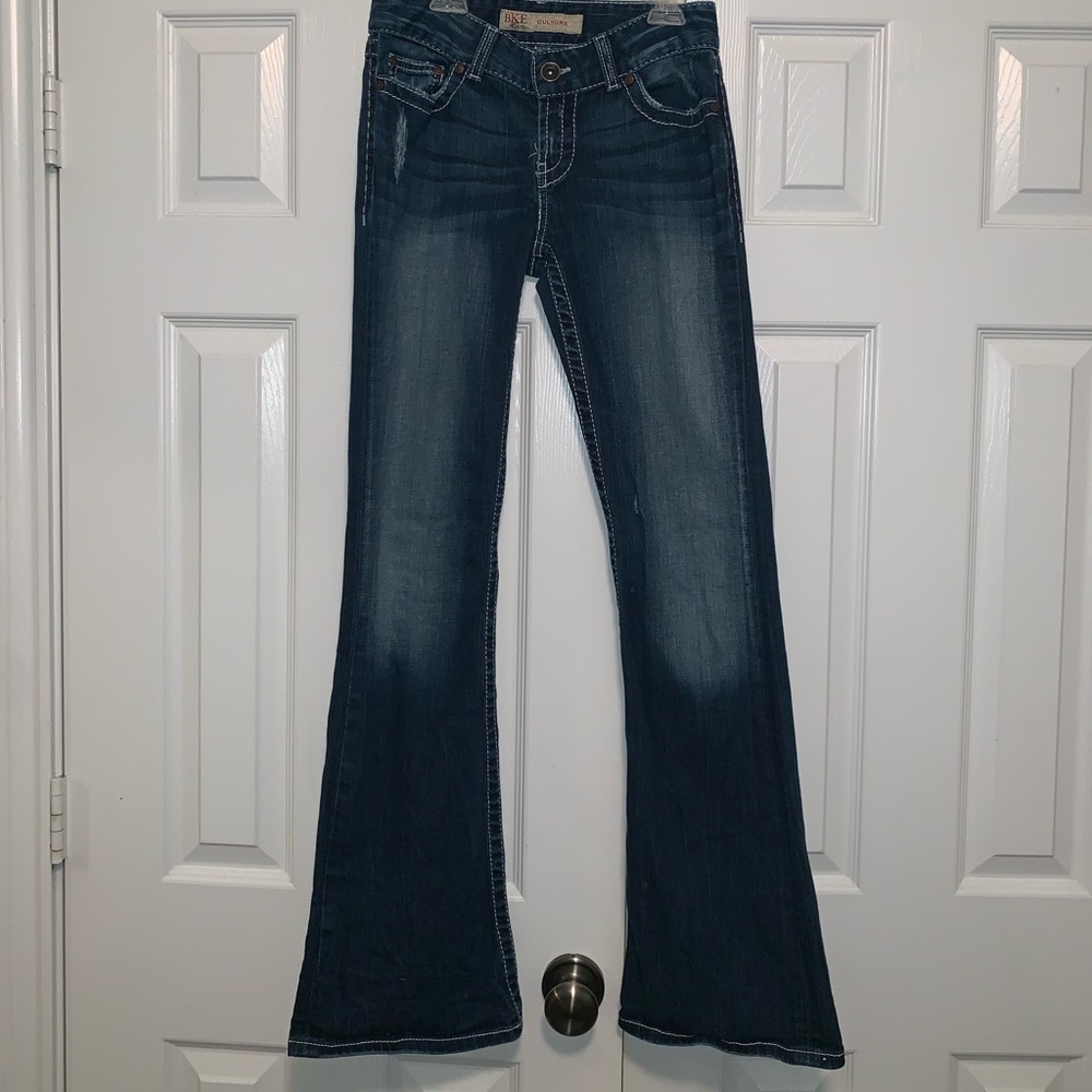 BKE Denim Jeans